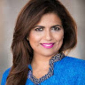 Meet your Posher, Mona